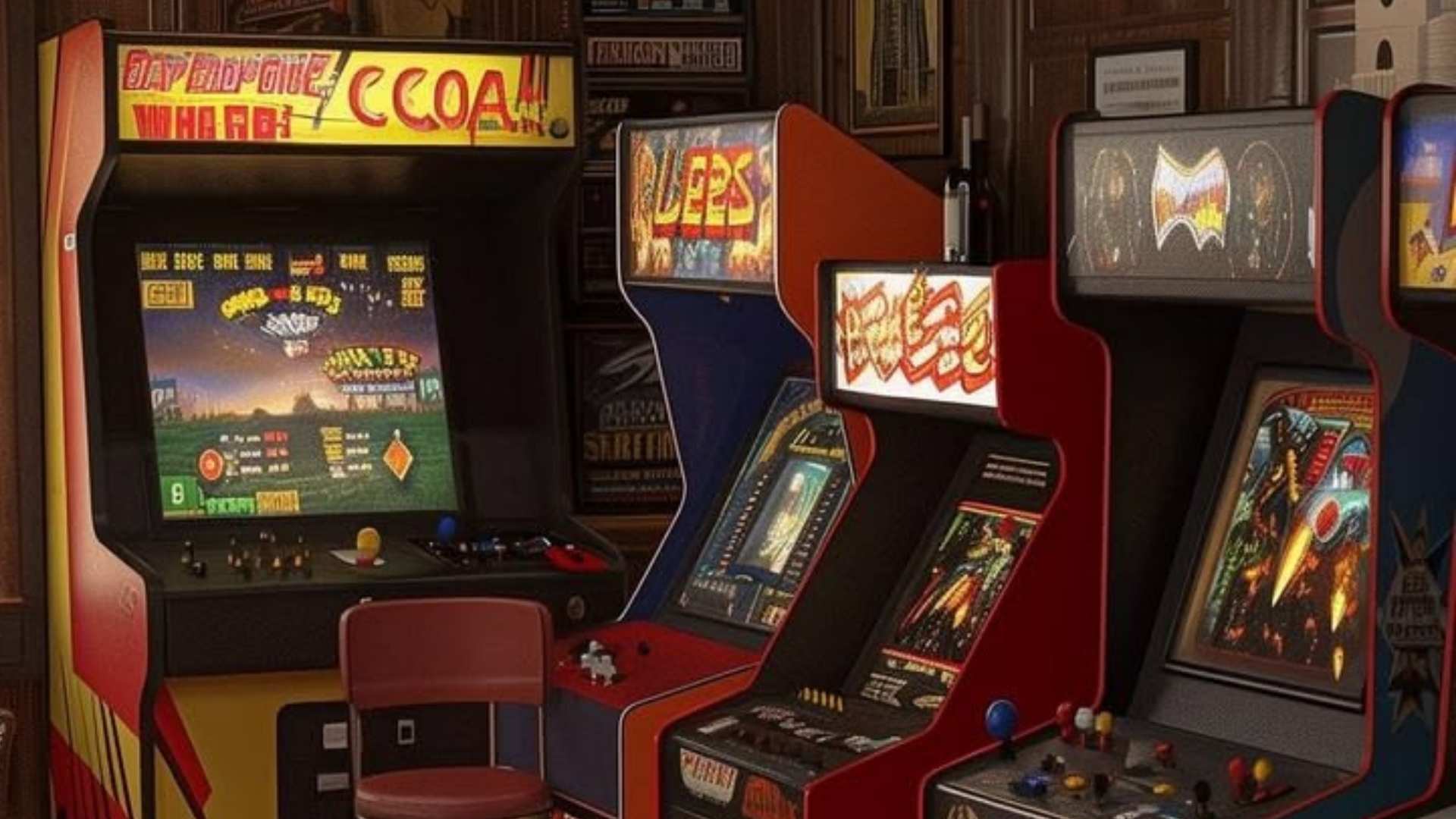 Online Mobile Games with Amazing Future Potential