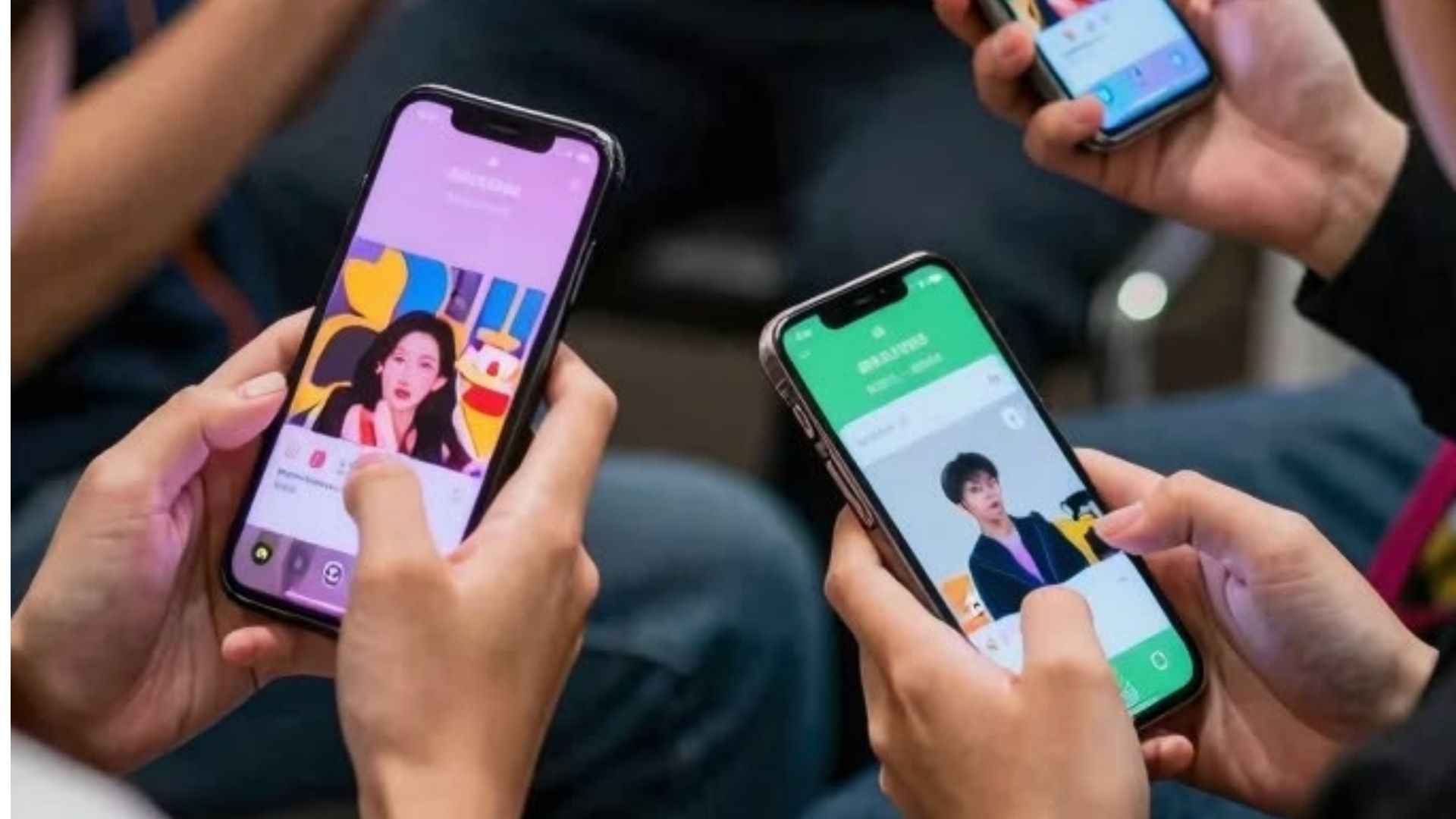 The Power Of Smart Choices In ML