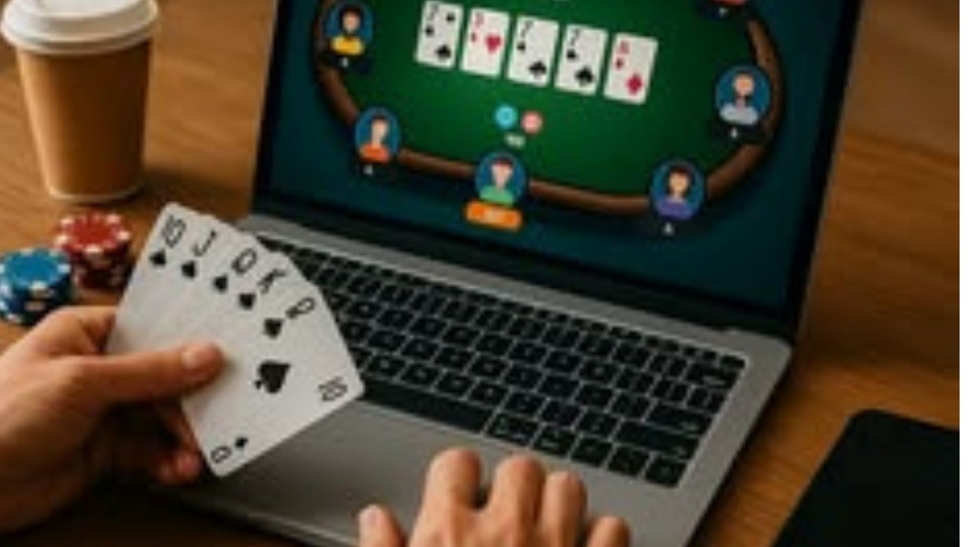 Discover The Complete Spectrum Of Baccarat Styles